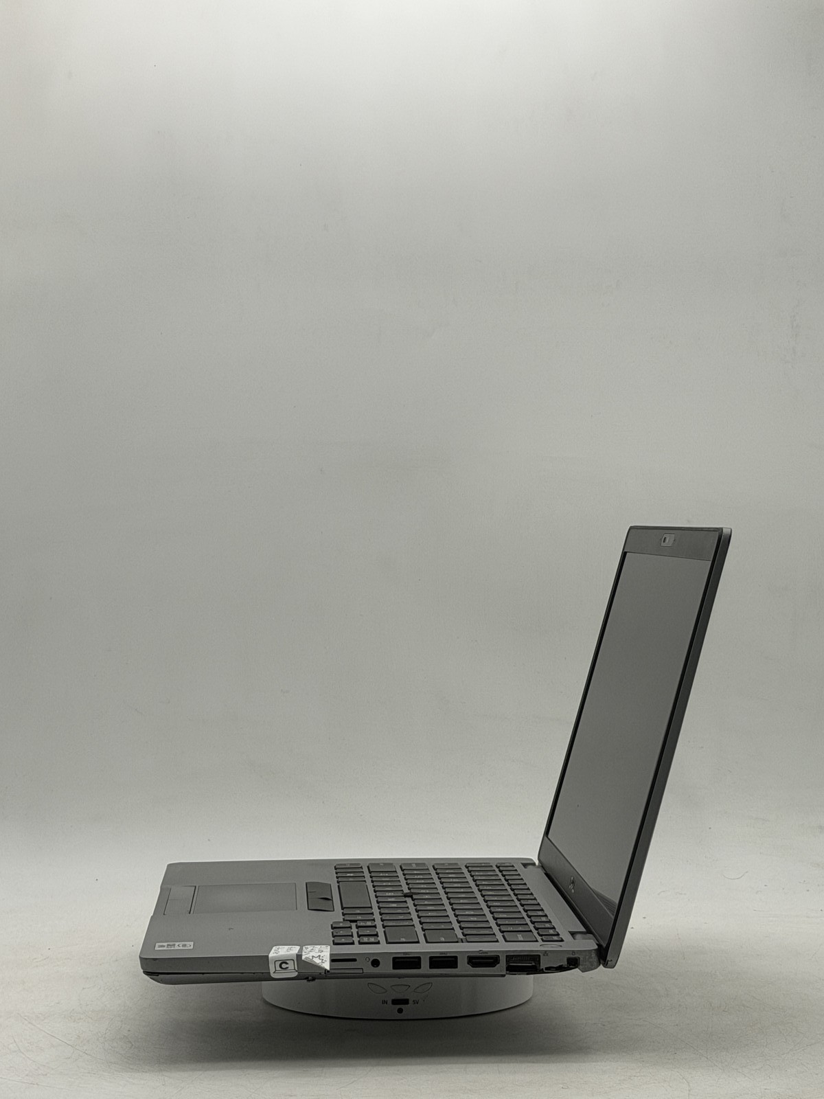 Dell Latitude (5410) 14in i5-10310U | 8GB 256GB NO OS Read