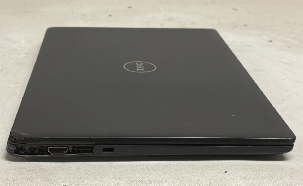 Dell Latitude 3410 14″ (i5-10210u 1.60GHz – 16GB RAM – 256GB SSD – Win11Home)