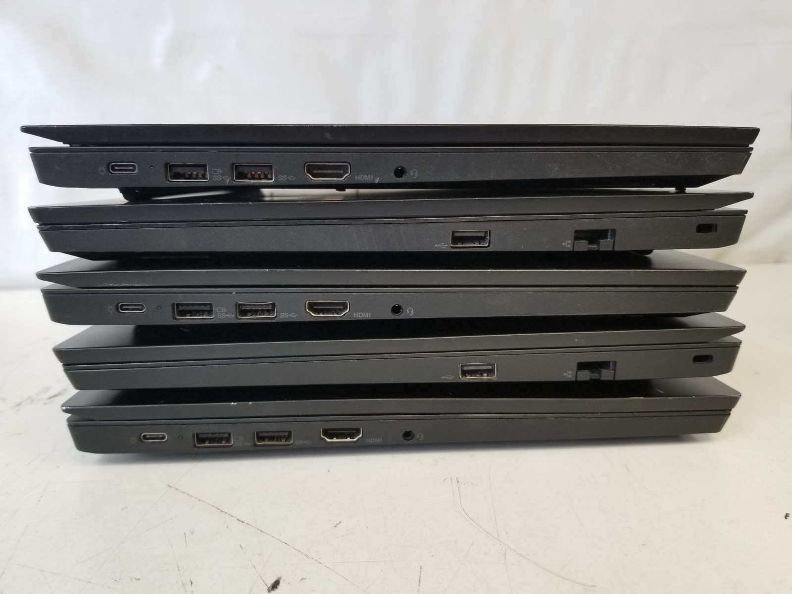Lenovo ThinkPad E15 Intel i5-10210U 1.6Ghz 16GB RAM UHD Graphic No SSD/OS
