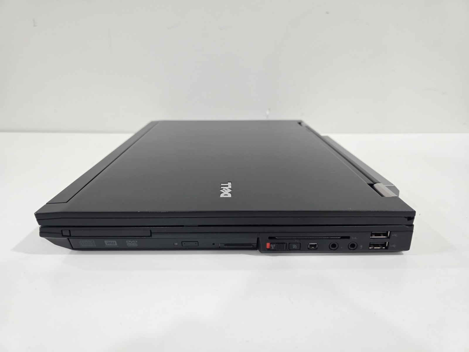 Dell Latitude E6500 Intel Core2 Duo CPU T9400 4GB Webcam