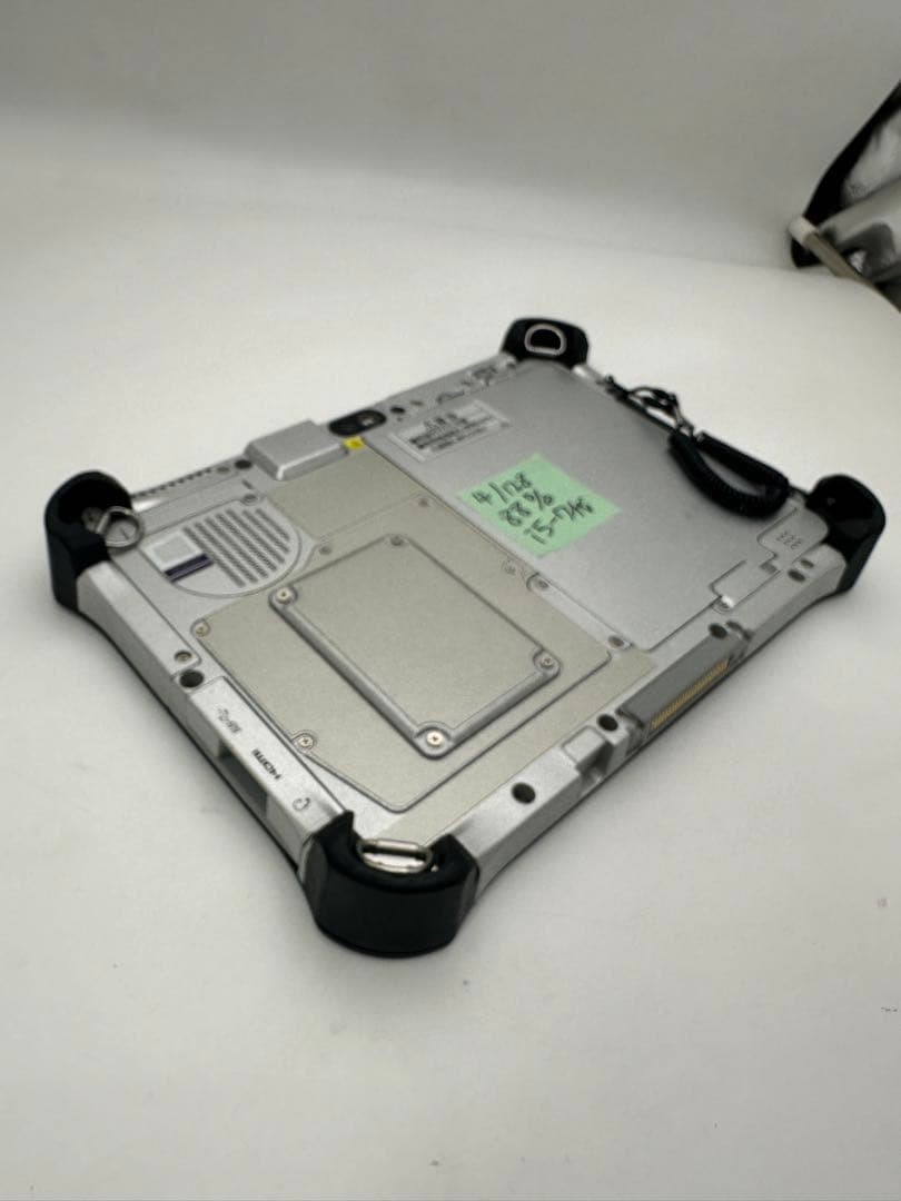 Panasonic TOUGHPAD FZ-G1 Core i5 7300U 4GB RAM 128GB SSD 10.1in WUXGA Tablet