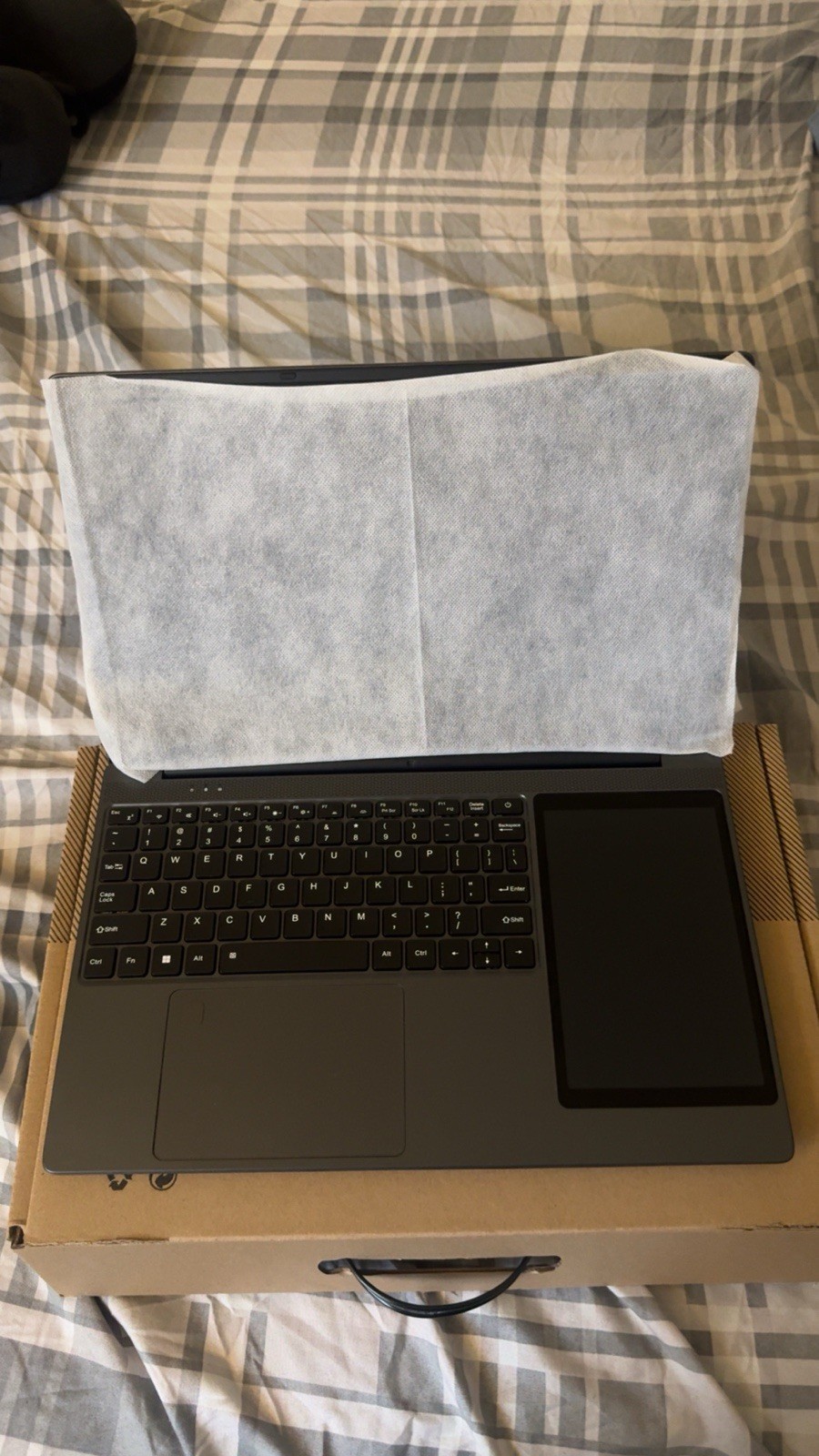 2025 Touch Screen The Kingdom Of Danxkme Laptop