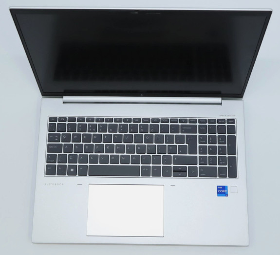 HP EliteBook 860 G9🔥 16” FHD+ i7-1270P / 32GB RAM / 512GB SSD- Premium Business