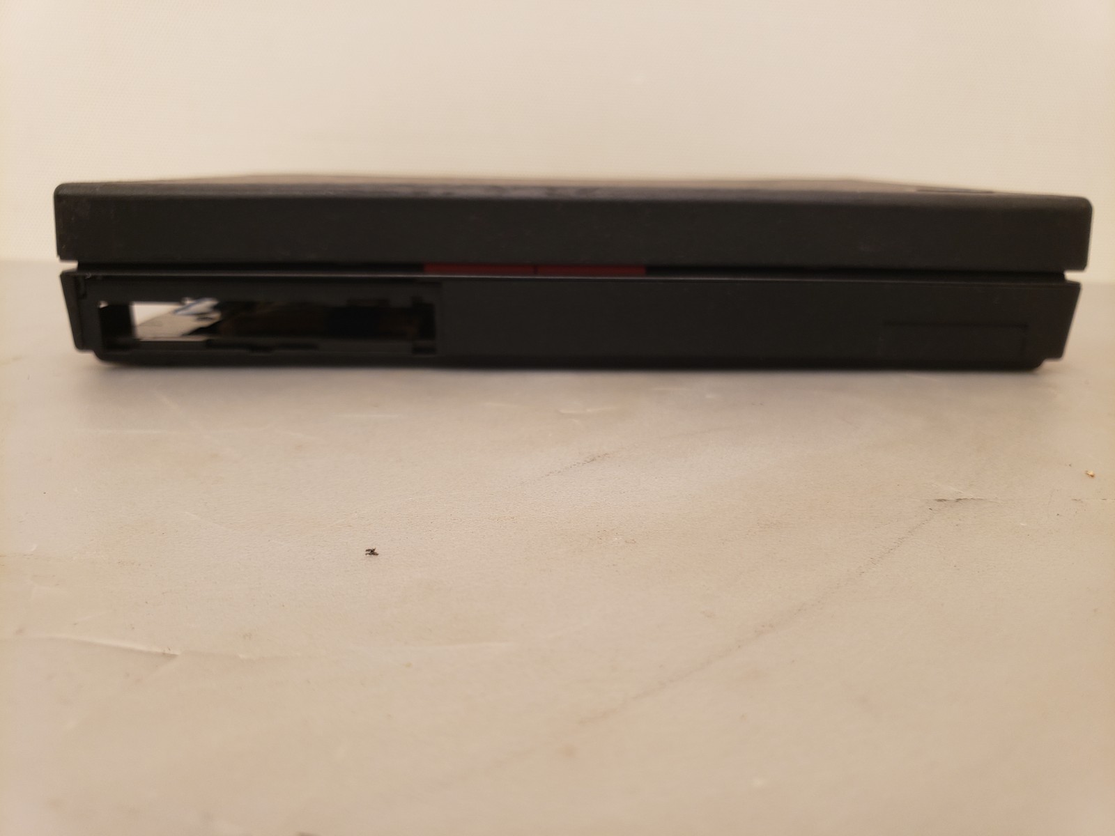 Vintage IBM Thinkpad 755C Intel 486-DX4 Laptop 9545-LOG for Project or Parts
