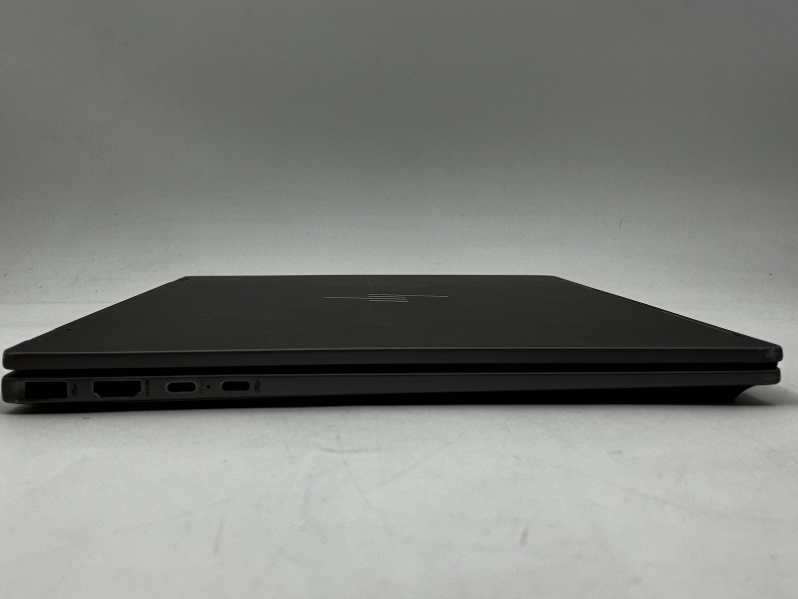 HP Omnibook X Flip Laptop 16-be0xxx AMD Ryzen 5 8GB RAM 512GB 16-inch Black Used