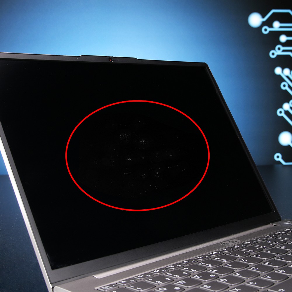 Lenovo ThinkBook 13s G3 ACN // AMD Ryzen 5 5600U, 16GB RAM, 512GB SSD