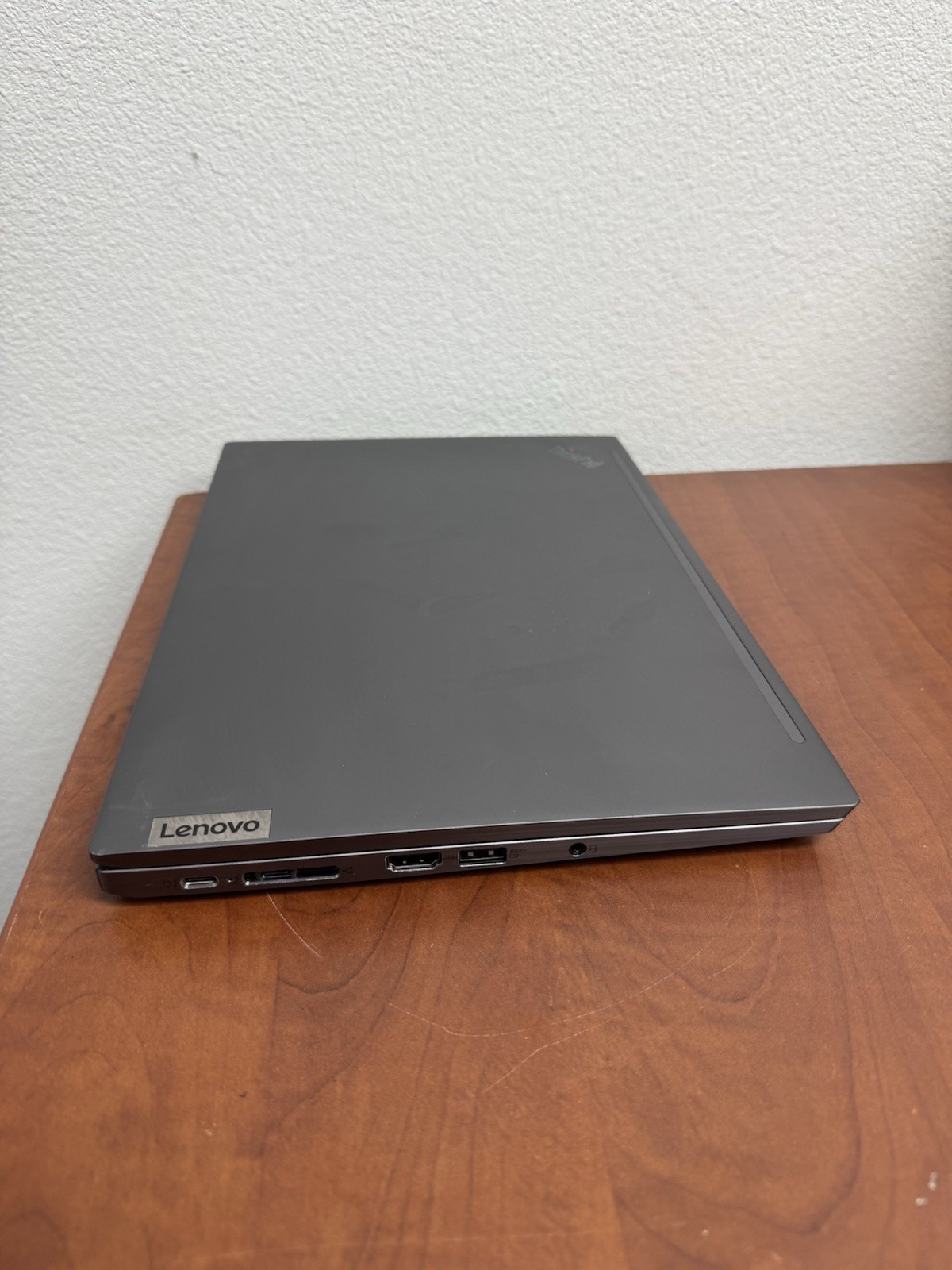 Lenovo ThinkPad X13 Gen 2 i7-1165G7 16GB RAM Touchscreen Silver NO SSD