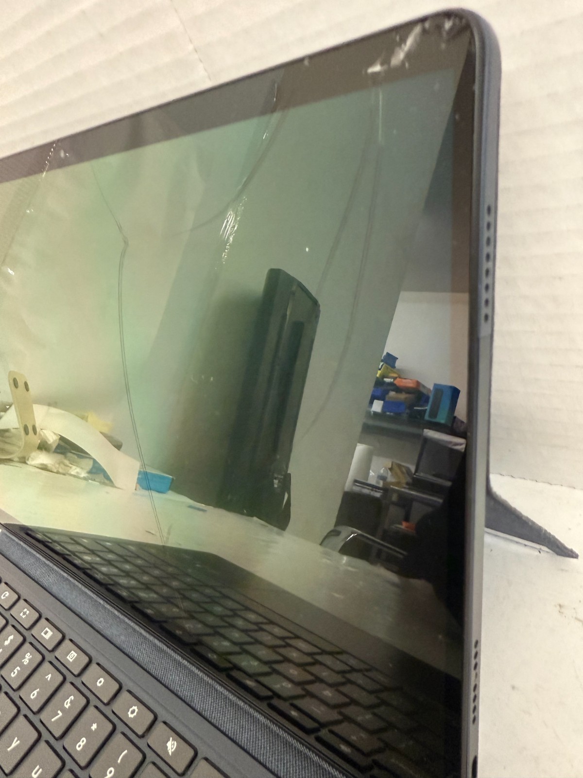 Lenovo IdeaPad Duet 5 Chromebook 2-1 Laptop 13.3″ Snapdragon 7c 8GB 128GB #LIP1