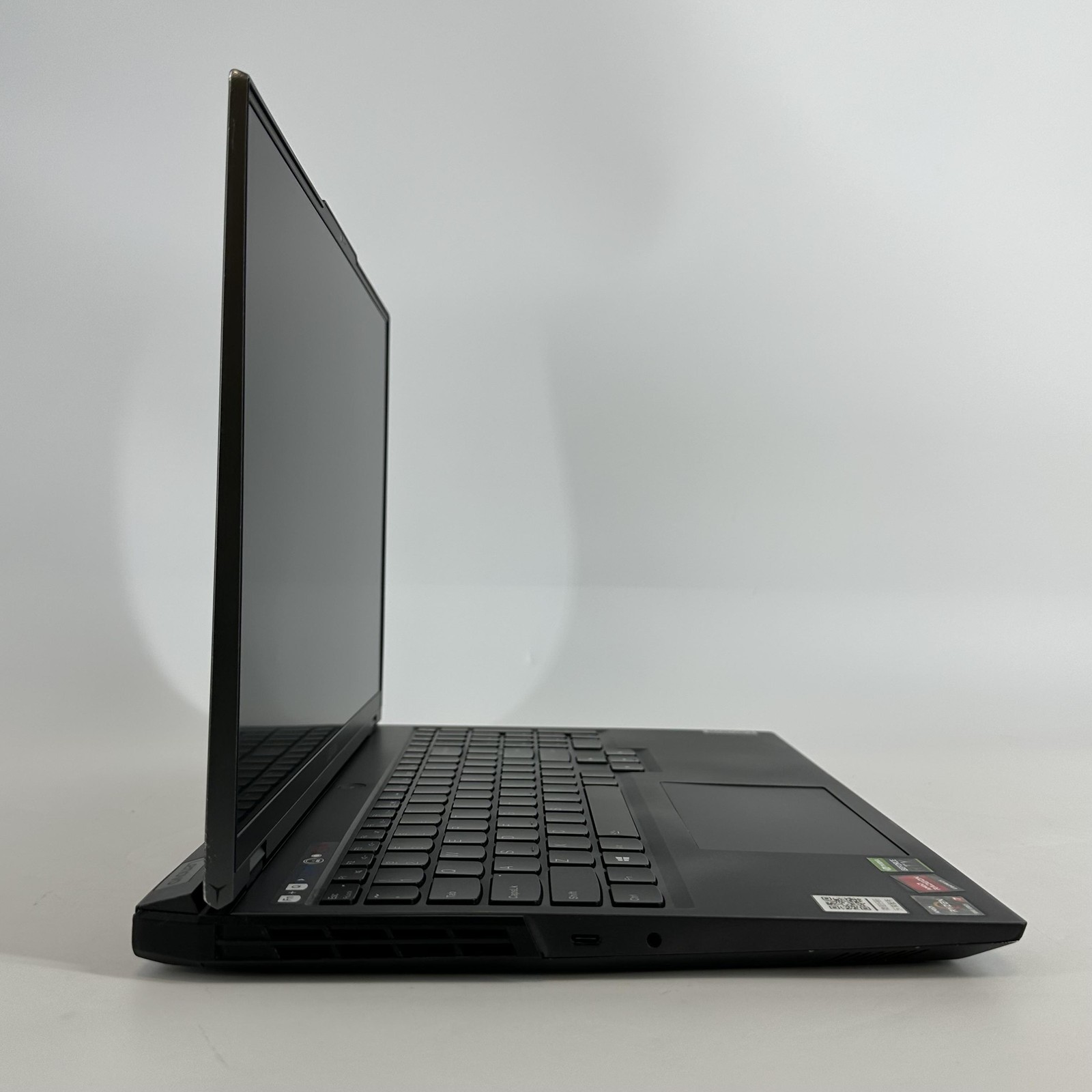 Lenovo Legion 5 Pro 16 165Hz QHD+ 3.2 GHz Ryzen 7 5800H 32GB 512GB SSD RTX 3060