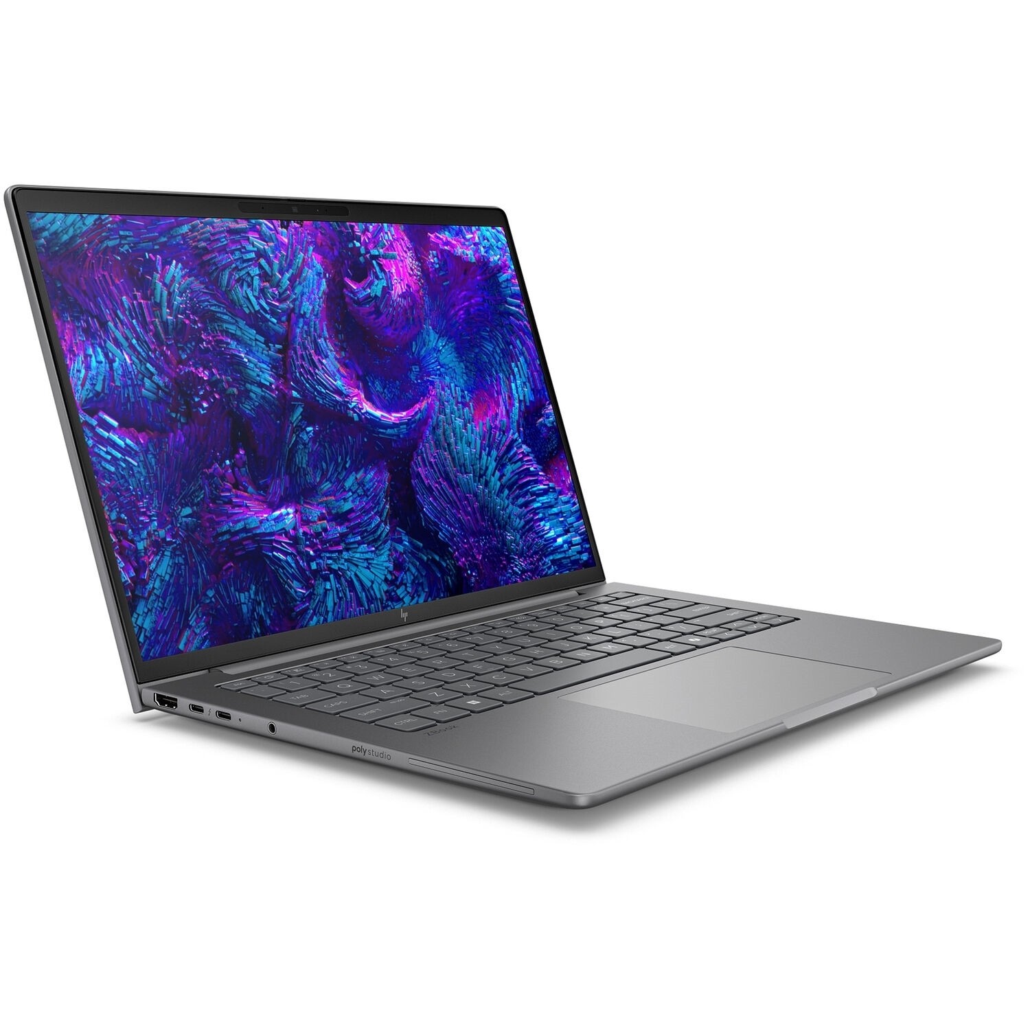 HP ZBook 8 G1i 14″ WUXGA Core Ultra 7 255H 2GHz 32GB 1TB SSD RTX 500 Ada WIN11P