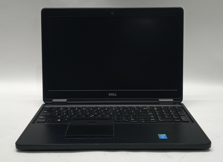 Dell Latitude E5550 i5-5300U VPRO@2.30GHz 8GB RAM NO HDD/OS NO BATTERY WH936