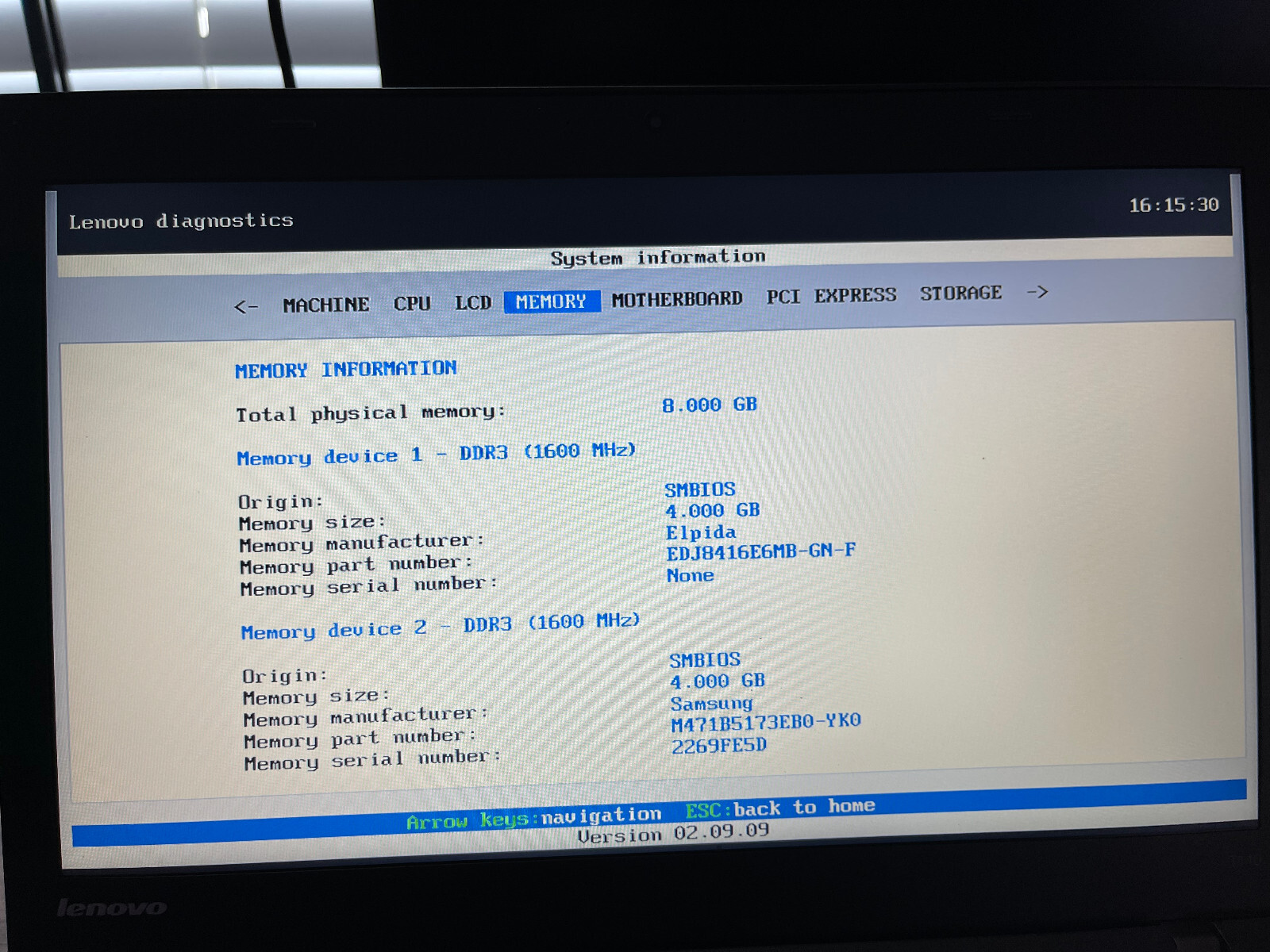Lenovo t440 ThinkPad Laptop + Charger