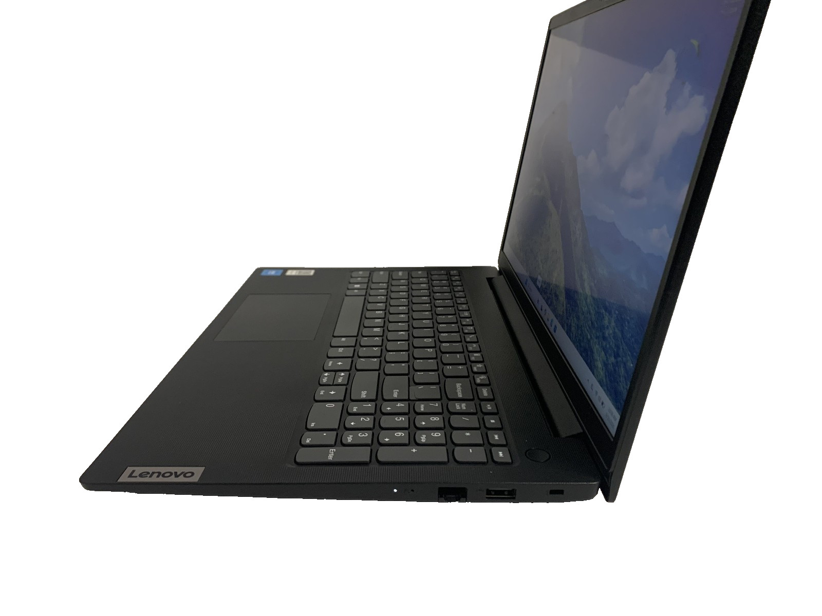 Lenovo V15 G2 IJL Celeron N4500 8GB Ram 256GB SSD Windows 11 Home
