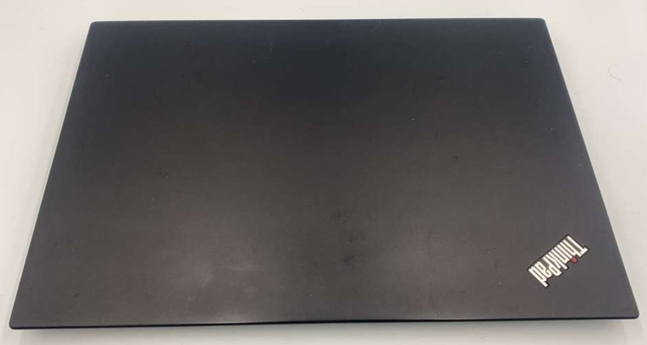 Lenovo ThinkPad T490s 14″ Ci5-8365U 8GB 256GB SSD Win11 charger