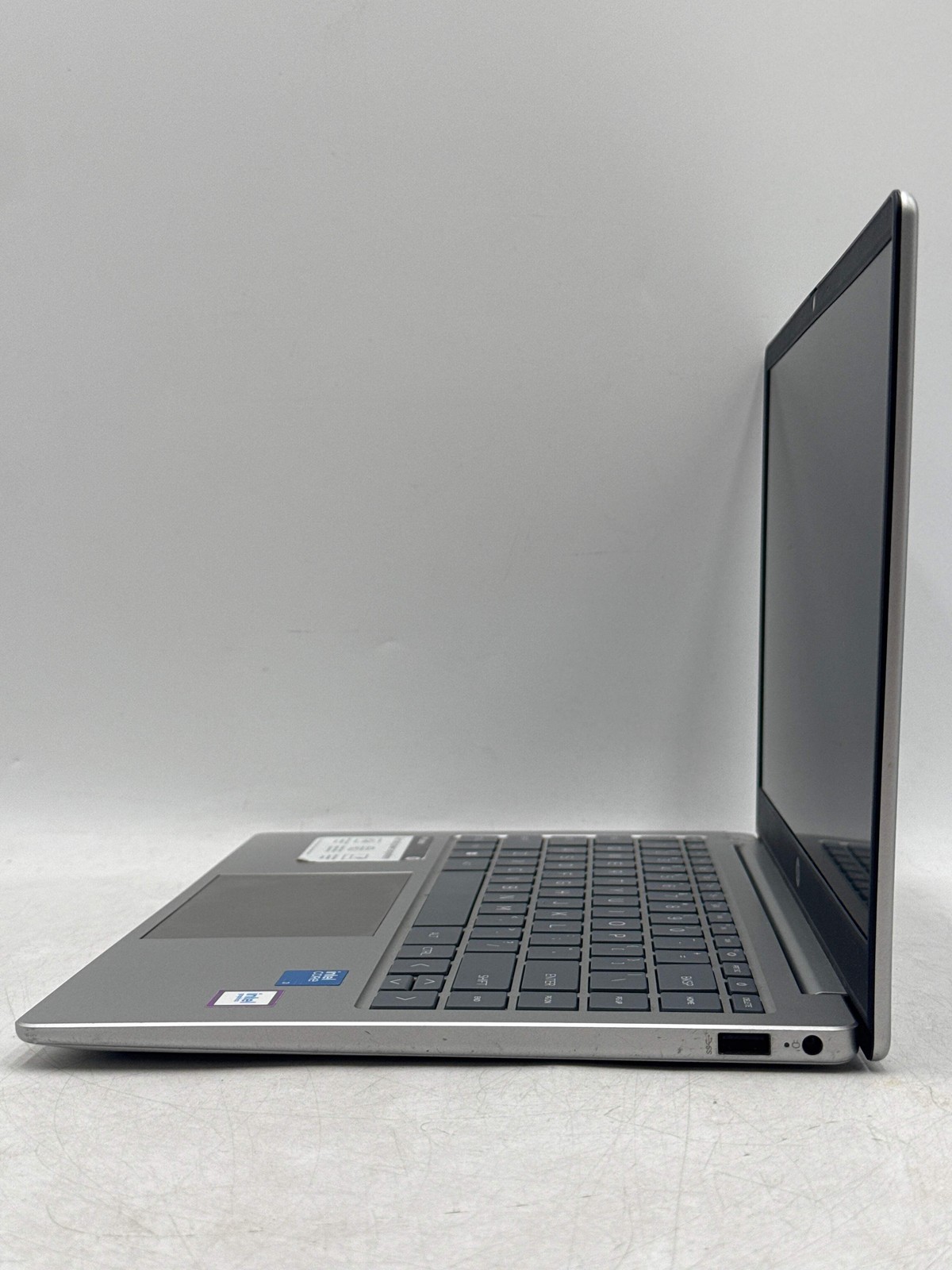 HP 14-EP1063CL 14″ Laptop 512GB SSD 12GB RAM Intel Core 3 100U