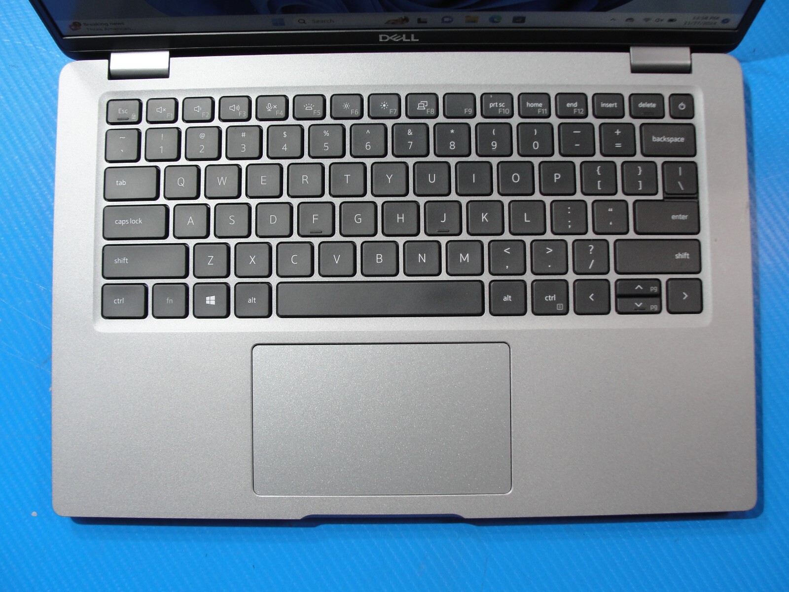 Dell Latitude 5420 14” HD Core i5-1135G7U 3.86GHz 8GB 256GB SSD+Charger Original