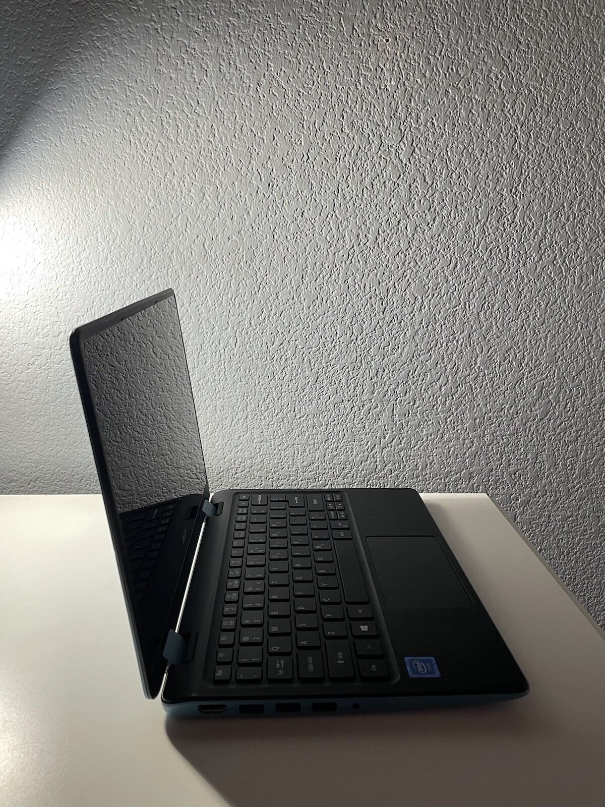 Acer Spin 1 SP111-31 11.6 Laptop
