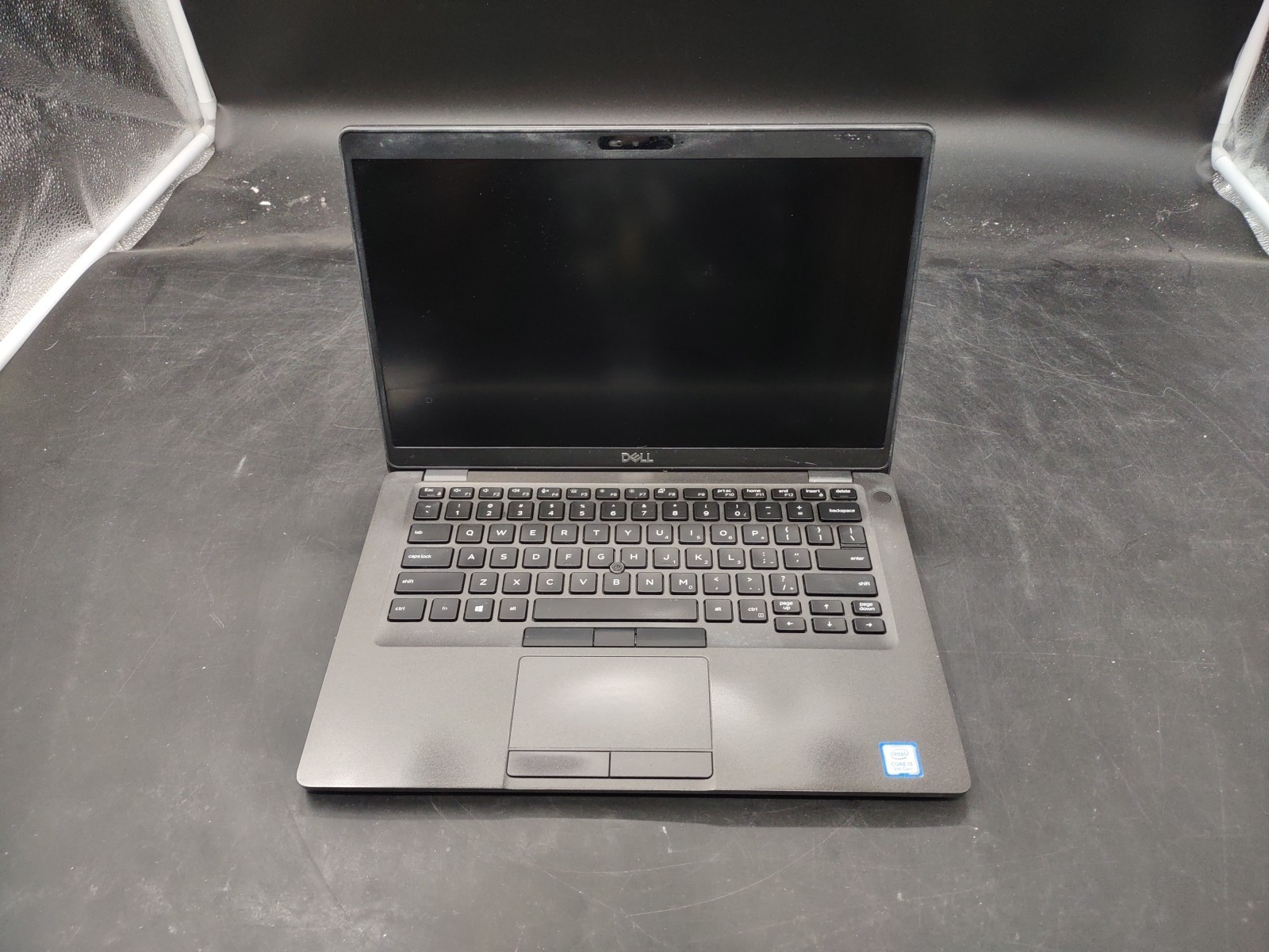 Dell Latitude 5400 i5 8265U @ 1.60GHz 8GB RAM NO NVME NO OS