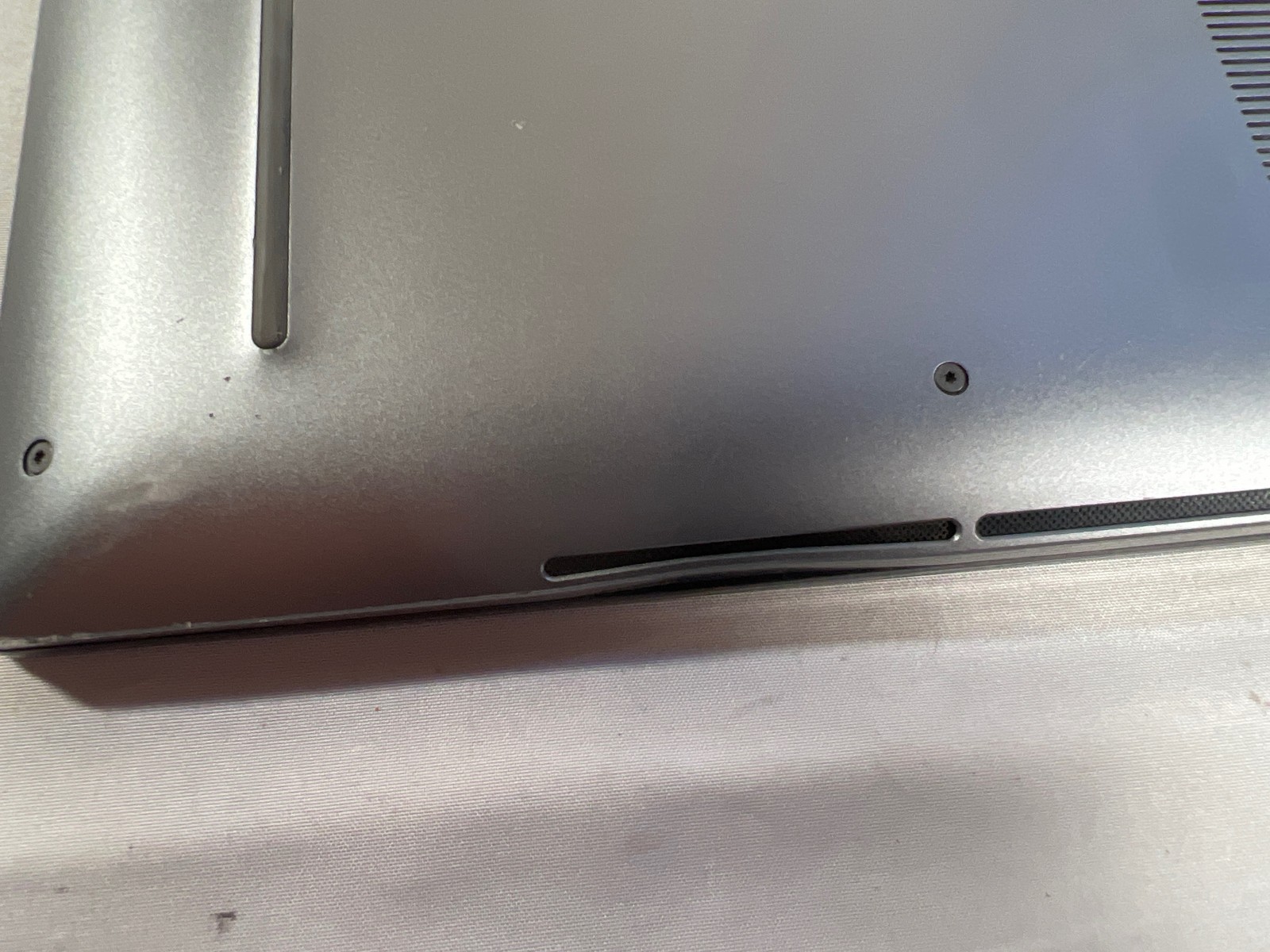 Dell Precision 5550 Intel Core i7-10750H 32 GB 512GB SSD 15.6″
