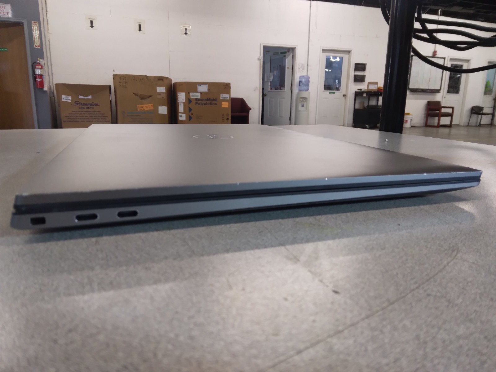 Dell*Precision*5770*Intel*i7-12800H*512GB*NVMe*16GB*DDR5*Nvidia*RTX*A3000*No*OS