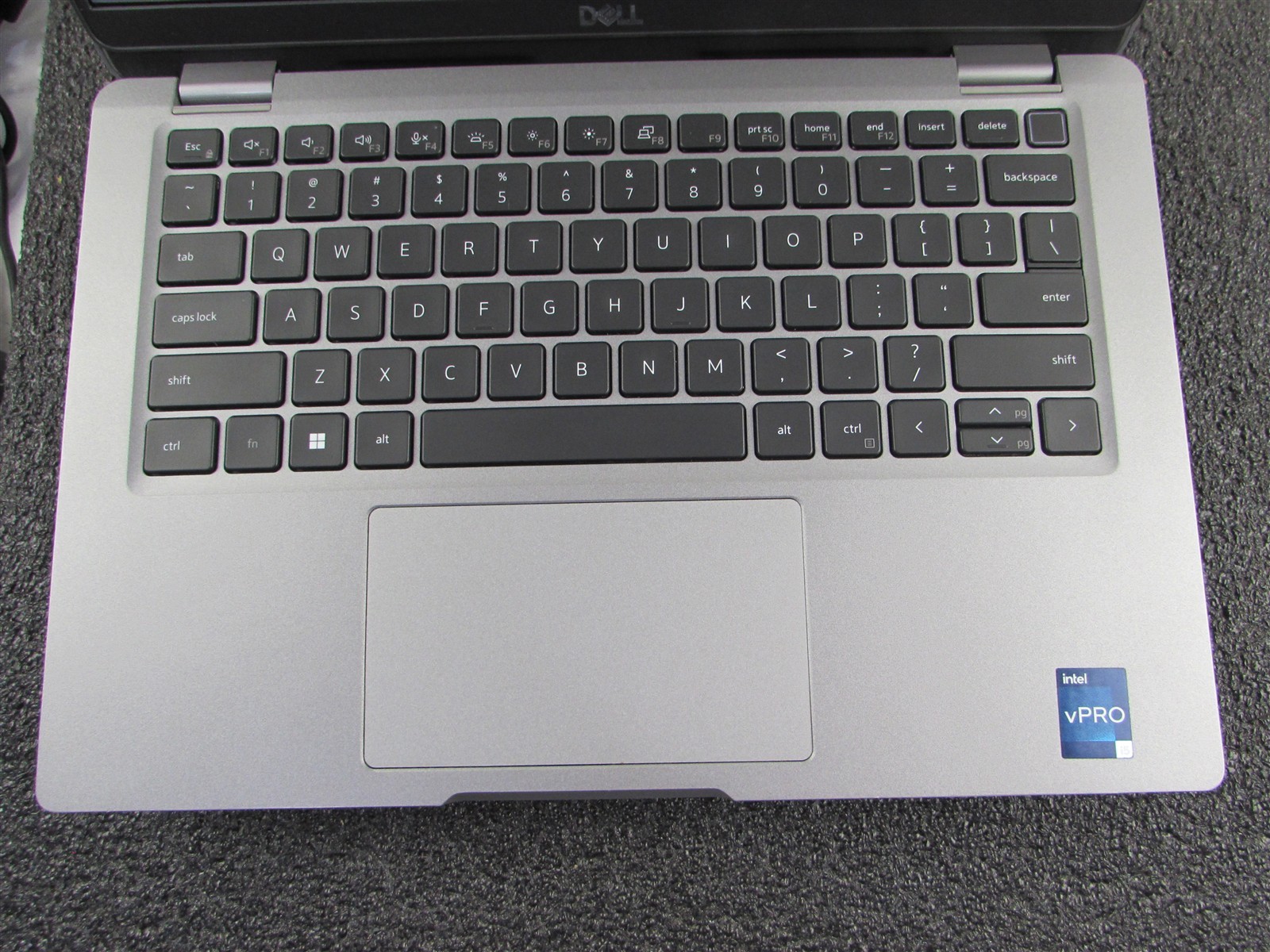 DELL LATITUDE 5330 FHD TOUCHSCREEN I5-1245U 10 CORE 512GB SSD 16GB RAM NO O.S
