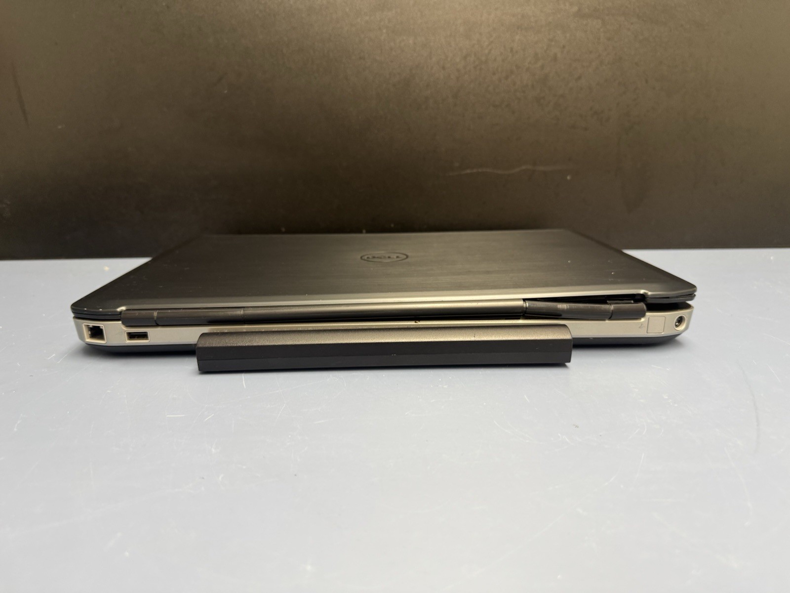 Dell Latitude E5530 No HD RAM No HDD No OS