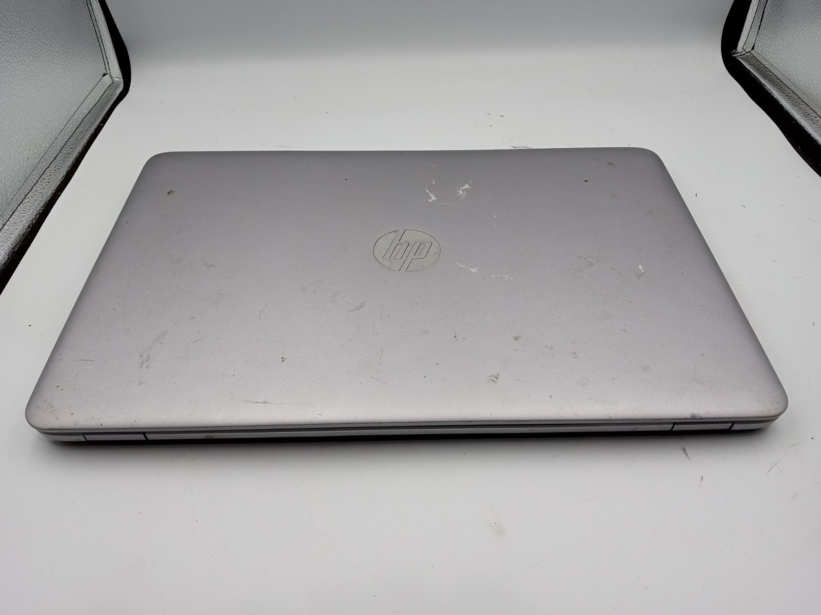 HP EliteBook 850 G3 15″ Touchscreen Intel Core i5-6300U – LIQUID DAMAGE -RR