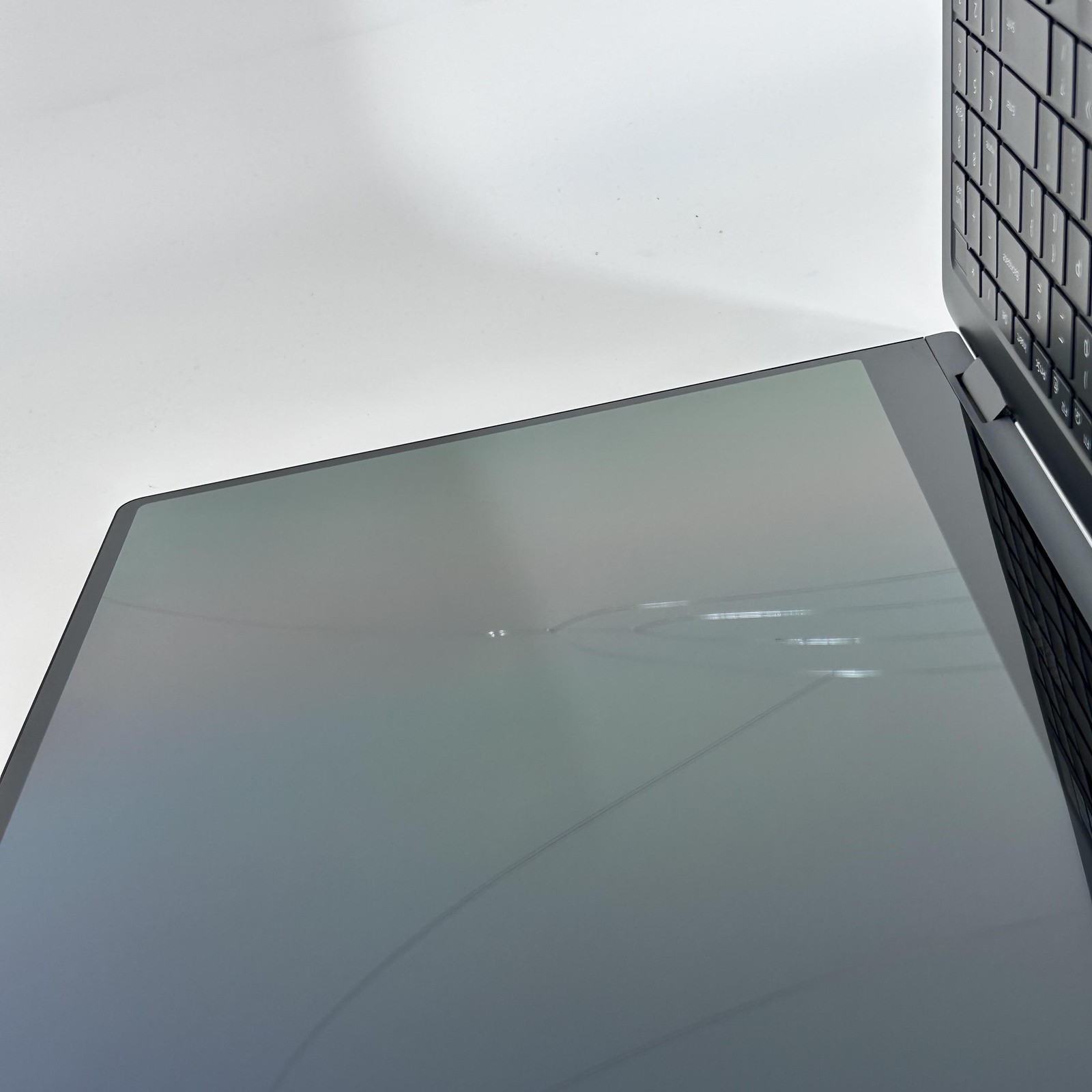 Samsung Galaxy Book3 Pro 360 16 QHD+ TOUCH i7-1360P 16GB 1TB SSD CRACKED SCREEN