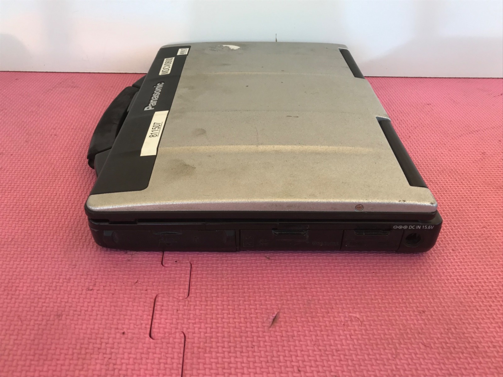 Panasonic Toughbook CF-53 i5-3340M 2.7GHz 8Gb NO HD/ Caddy MK3 53SUREA1M #2