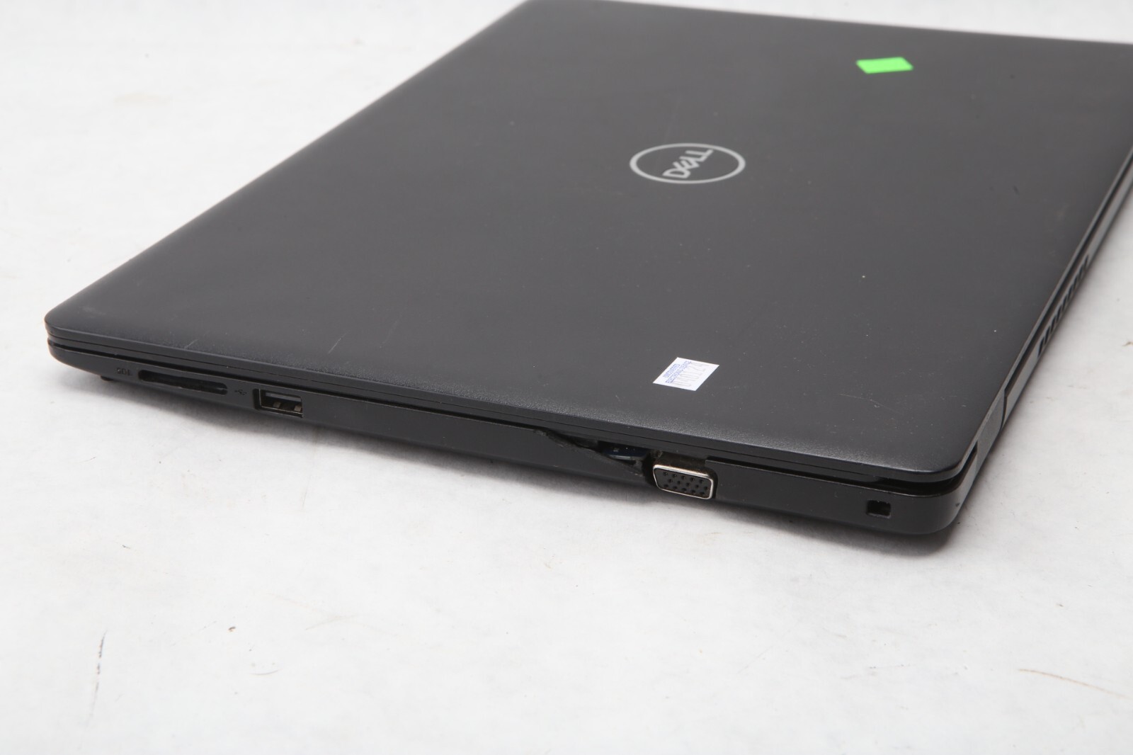 Dell Latitude 3490 14″ Laptop 240GB SSD 4GB RAM i5-8250u 1.60GHz Win10 READ E61