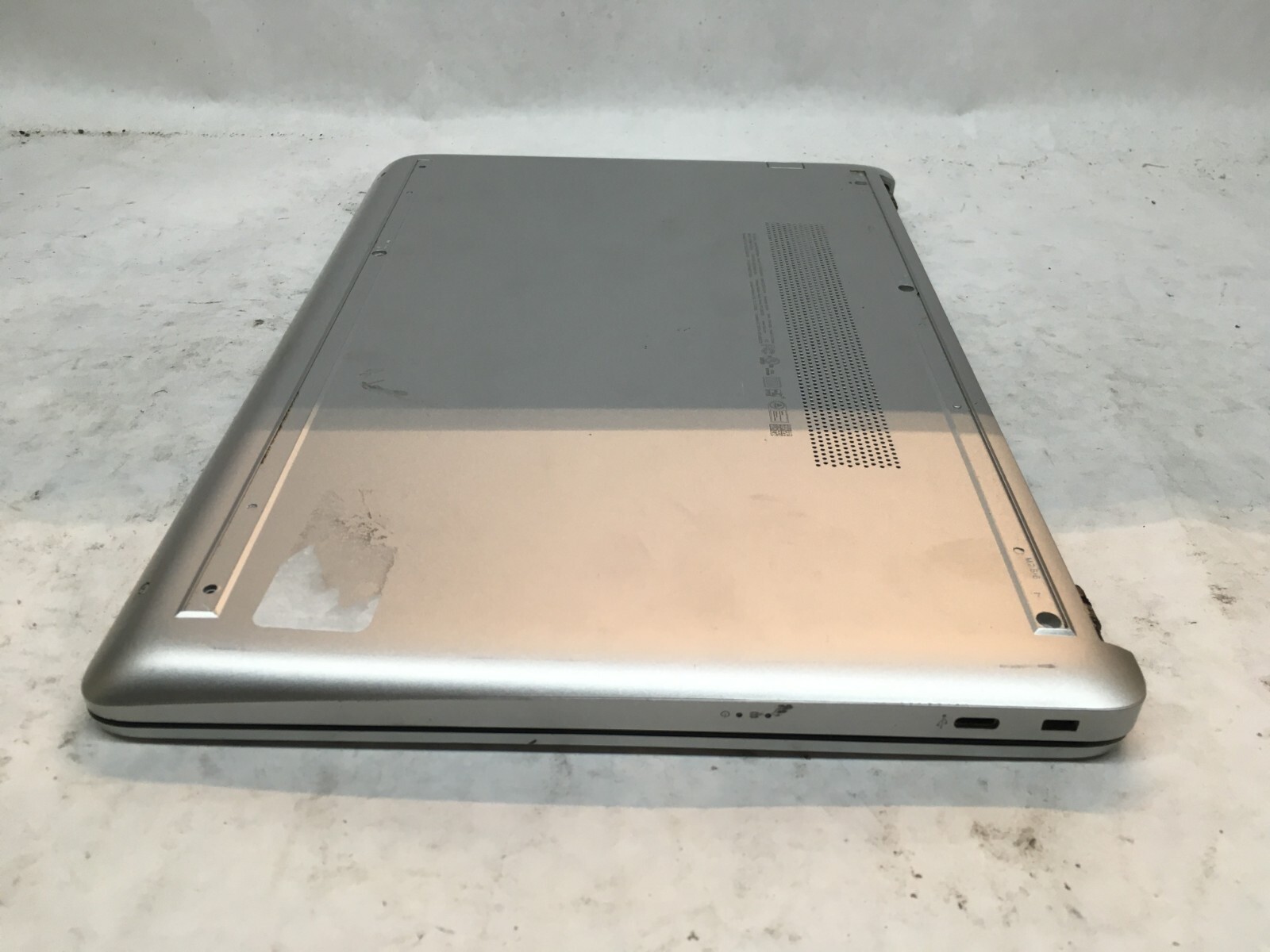 HP Laptop 14-cf2033wm 14″ Intel Pentium Silver READ DESCRIPTION -AA