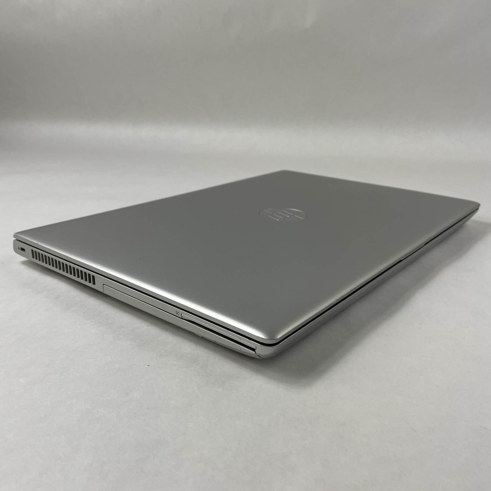 HP ProBook 650 G5 15.6″ i5-8265U 1.60 GHz 8 GB RAM No SSD/OS/AC – No Sound