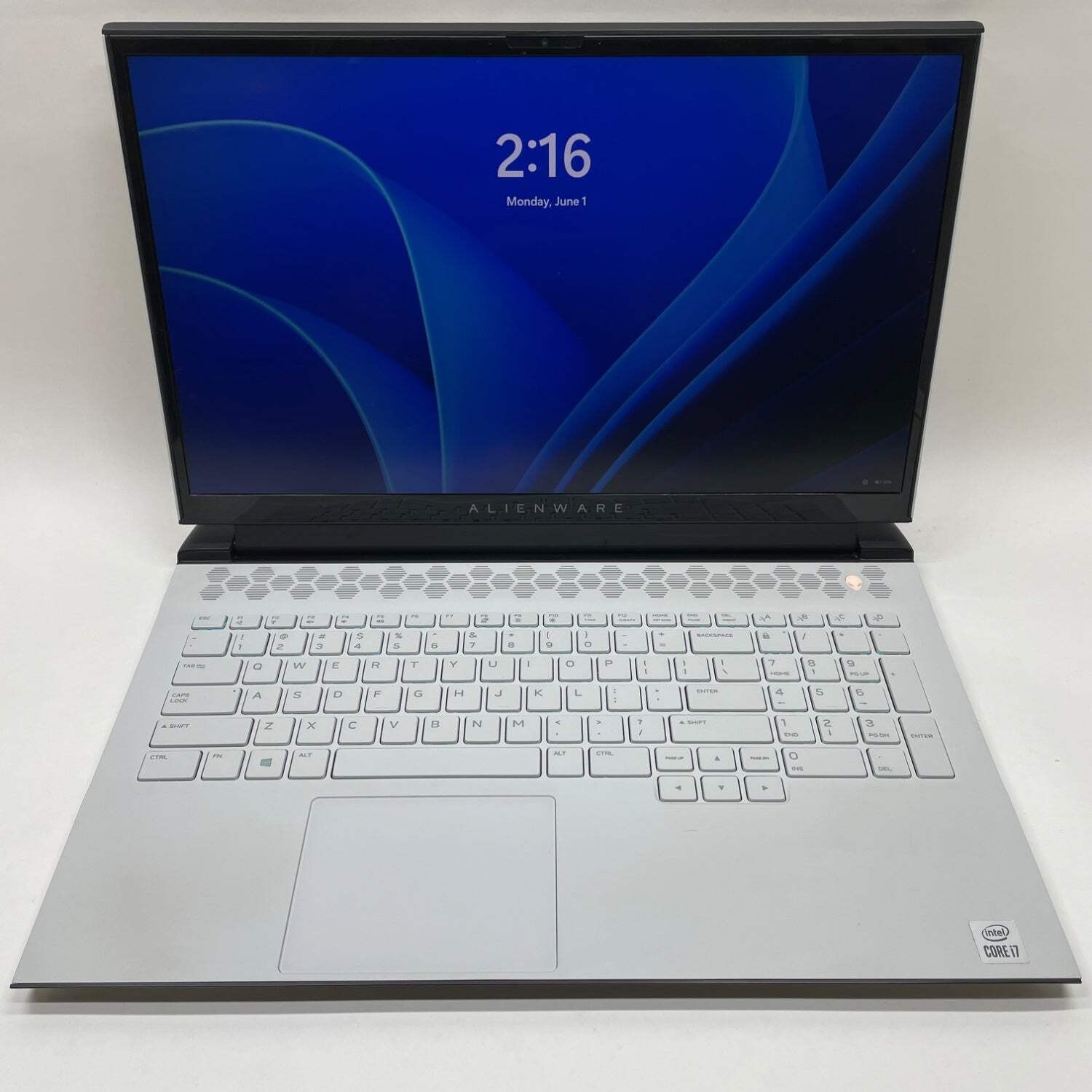 Alienware M17 R3 17.3″ i7-10750H 2.6GHz 8GB RAM 1TB HDD GeForce RTX 2070