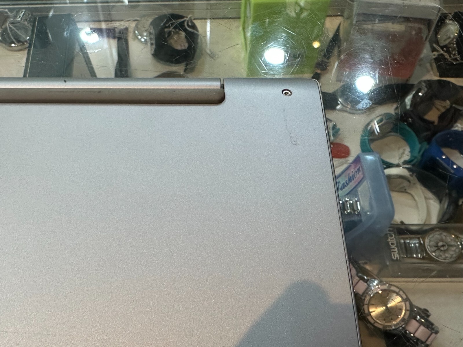 LENOVO IDEAPAD 3 CB-14IGL05 CHROMEBOOK 14″ 64GB EMMC 4GB RAM