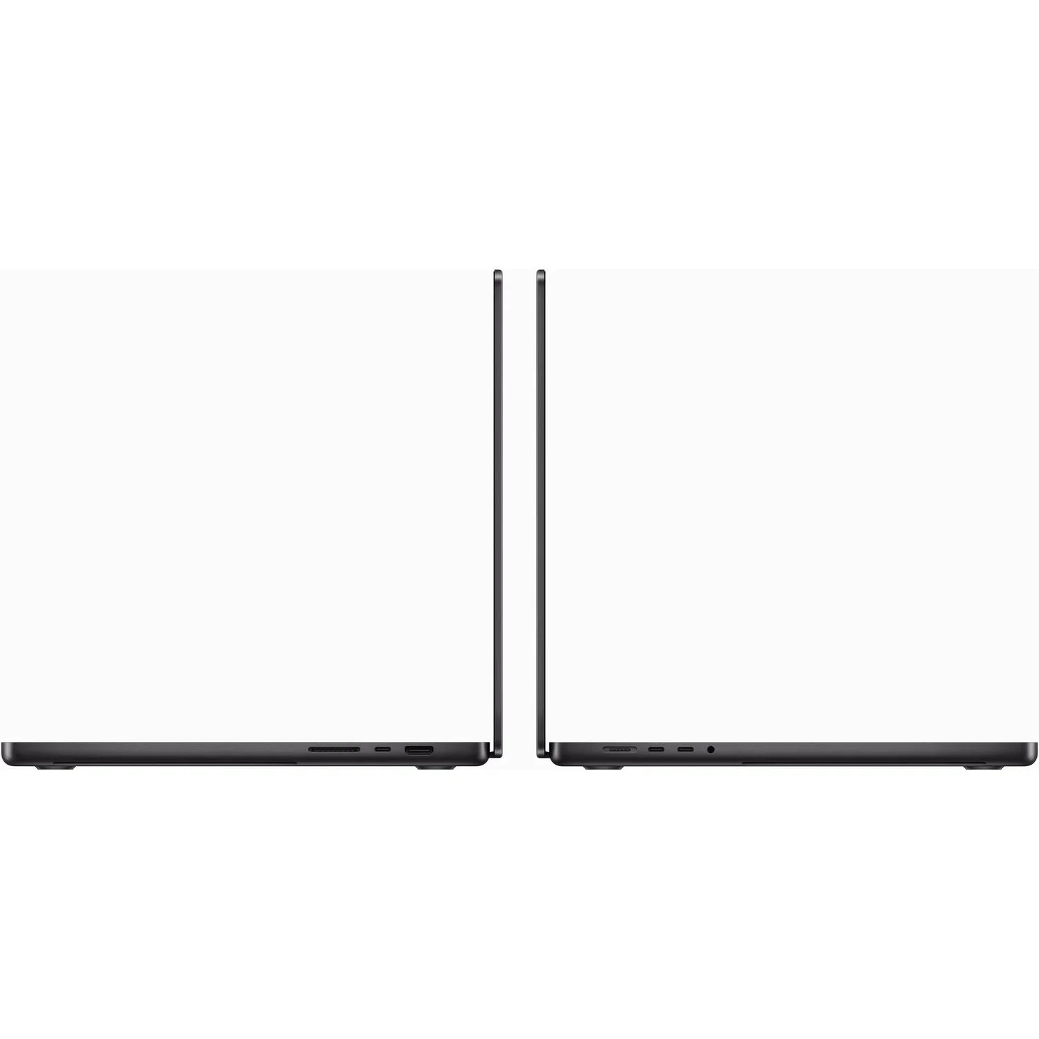 Apple MacBook Pro with Apple M3 Pro Chip: 14″ – 36GB|512GB – Space Black