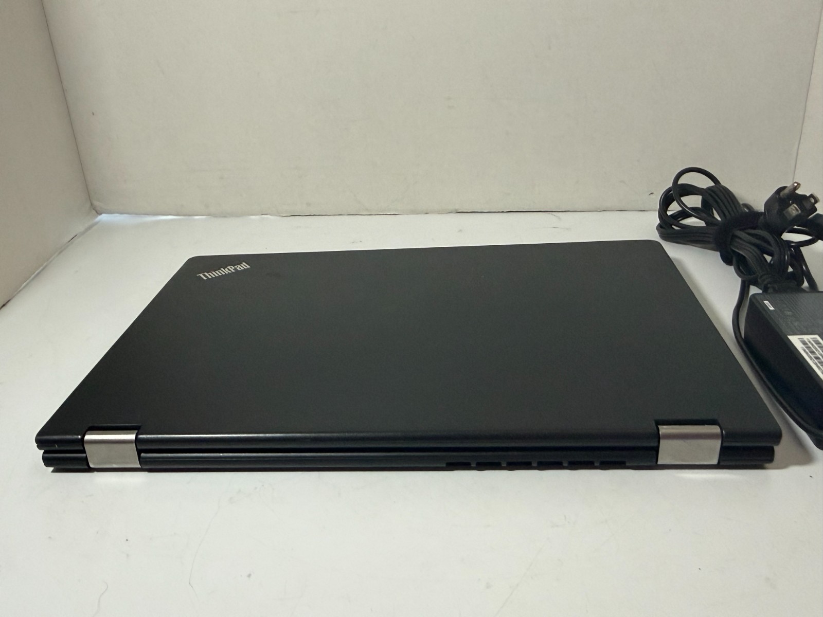 LENOVO Laptop P40 YOGA 14″2- in-1 Touch i7-6500U 16GB RAM 1TB SSD Quadro M500M
