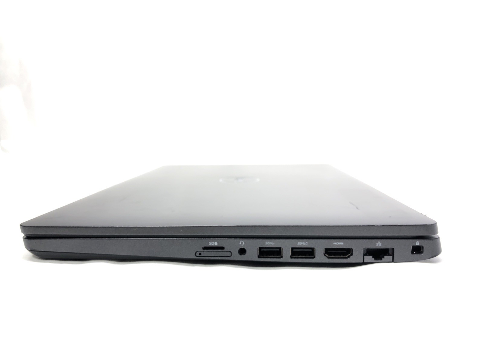 Dell Latitude 5500, Intel Core i5-8365U @1.60Ghz, 8GB RAM, NO SSD/OS, FOR PARTS