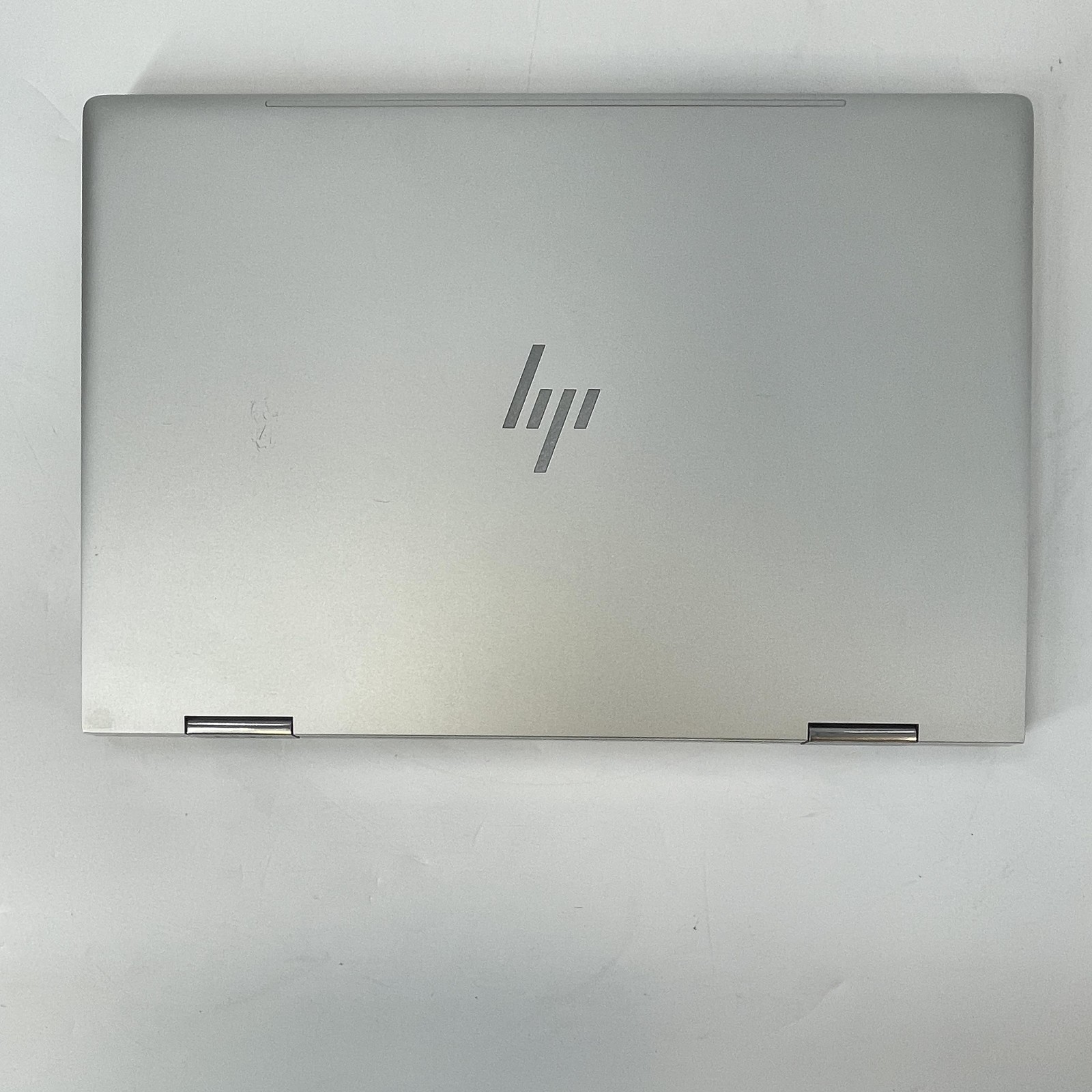 HP Envy x360 15.6 Silver FHD TOUCH i5-8250U 1.60GHz 12GB 1TB HDD Good