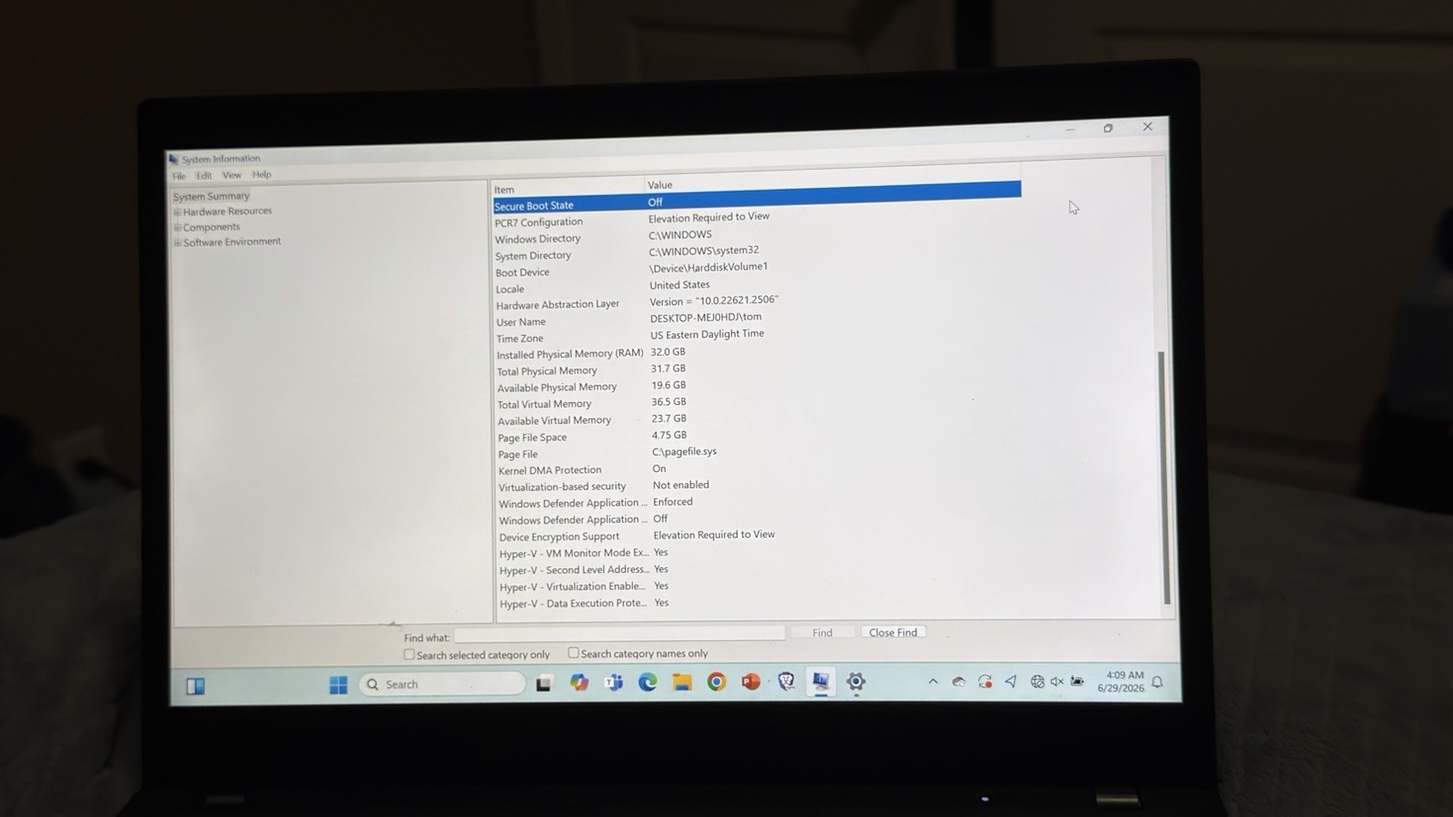 Lenovo ThinkPad T14 Gen 2 i7-1185G7 32GB RAM [256/512]GB SSD w/ Charger