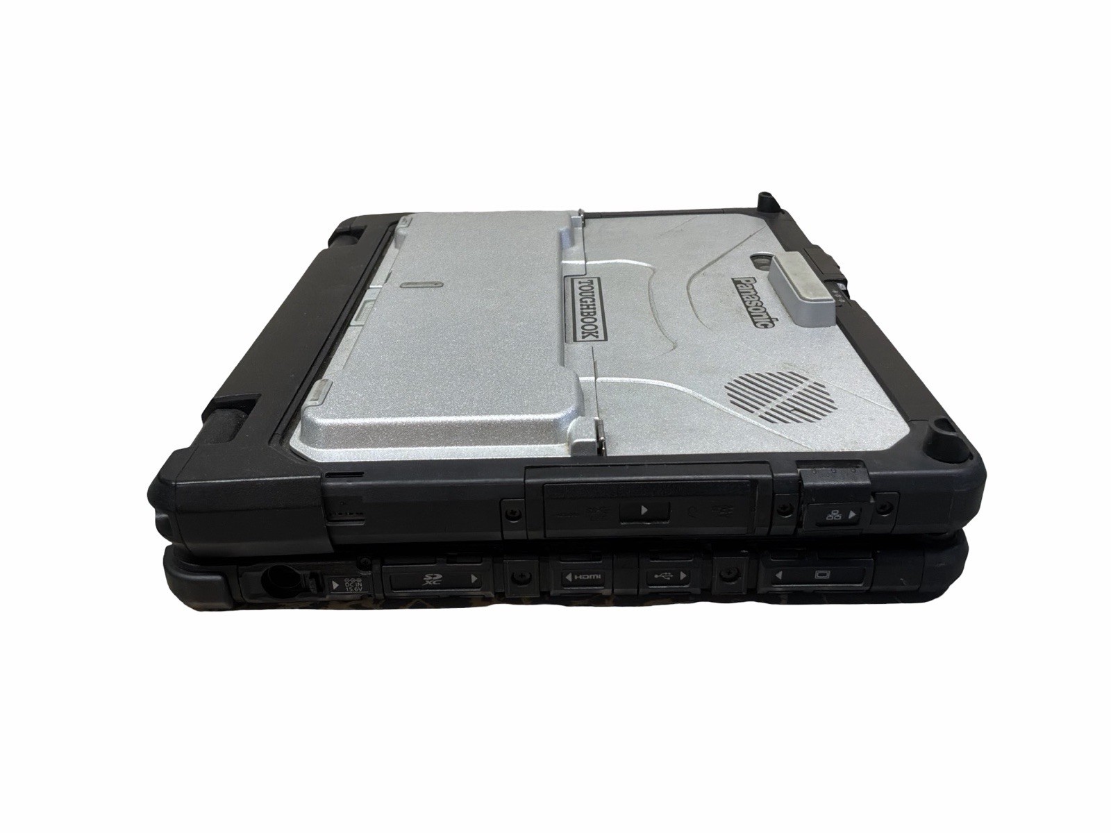 Toughbook Panasonic CF-33 I5-6300U 8GB RAM 256GB SSD Win11P W/CHARGER