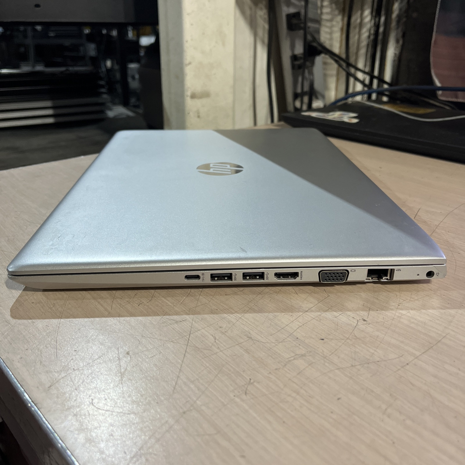 HP PROBOOK 450 G5 I5-7200U 2.50GHZ 8GB RAM NO HD