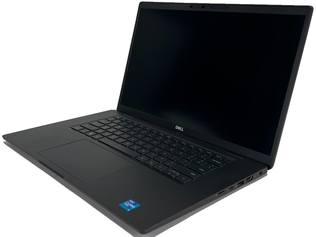 Dell Latitude 7520 15.6″ Laptop i5 11th Gen 512GB SSD 8GB RAM Win 11 Pro (PG)
