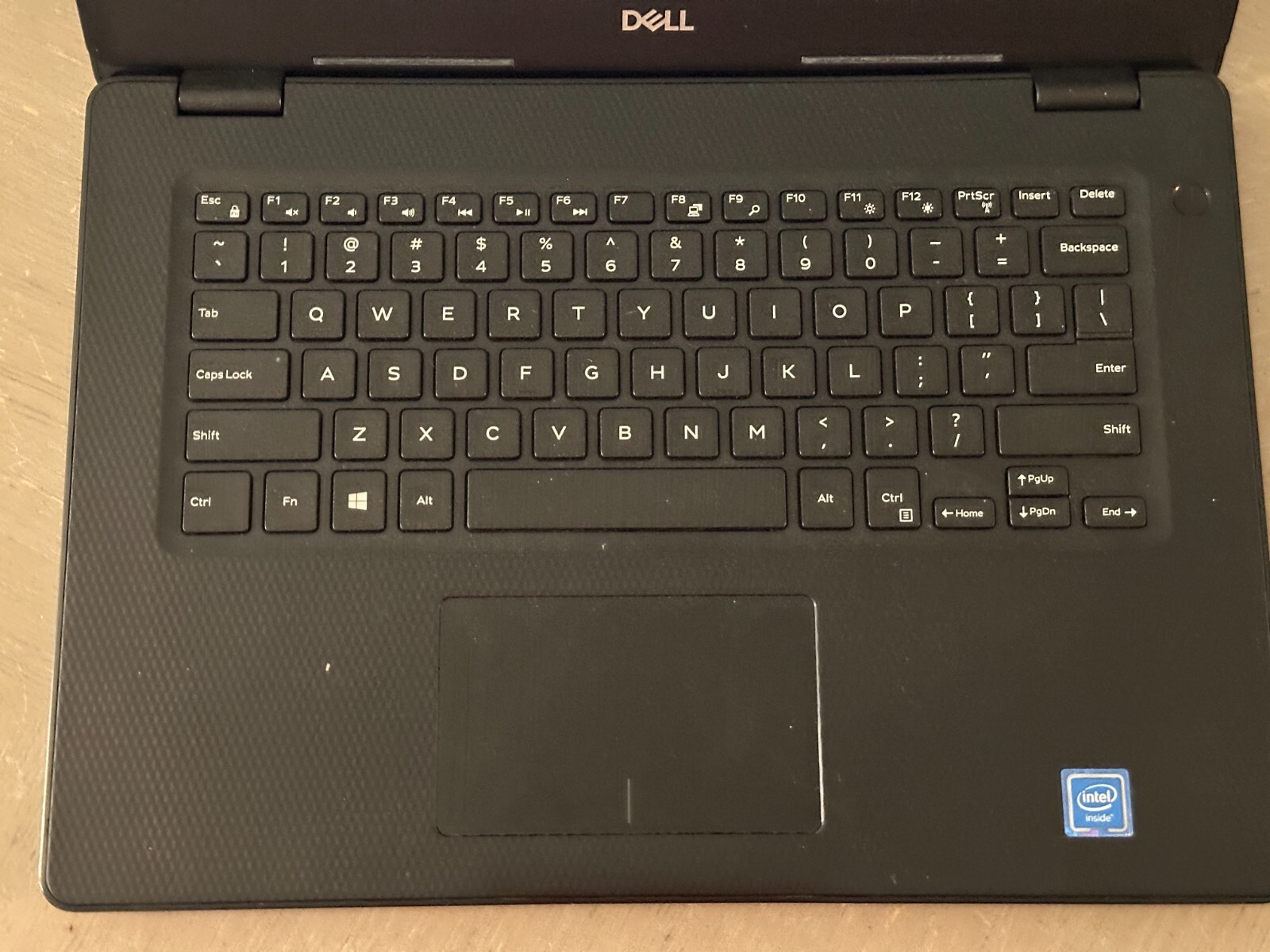 Dell Inspiron 3493