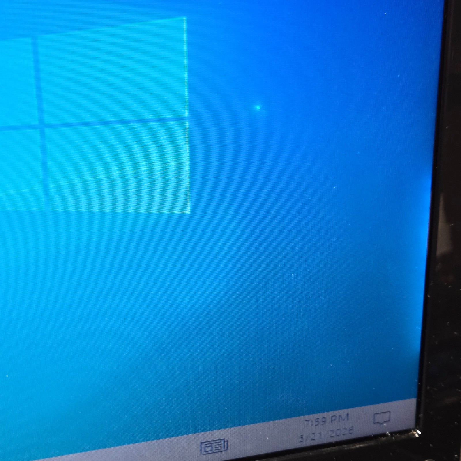 Acer Aspire 5250-BZ669 AMD E-350 4GB 500GB DVD Win10 15.6″ Laptop P5WE6