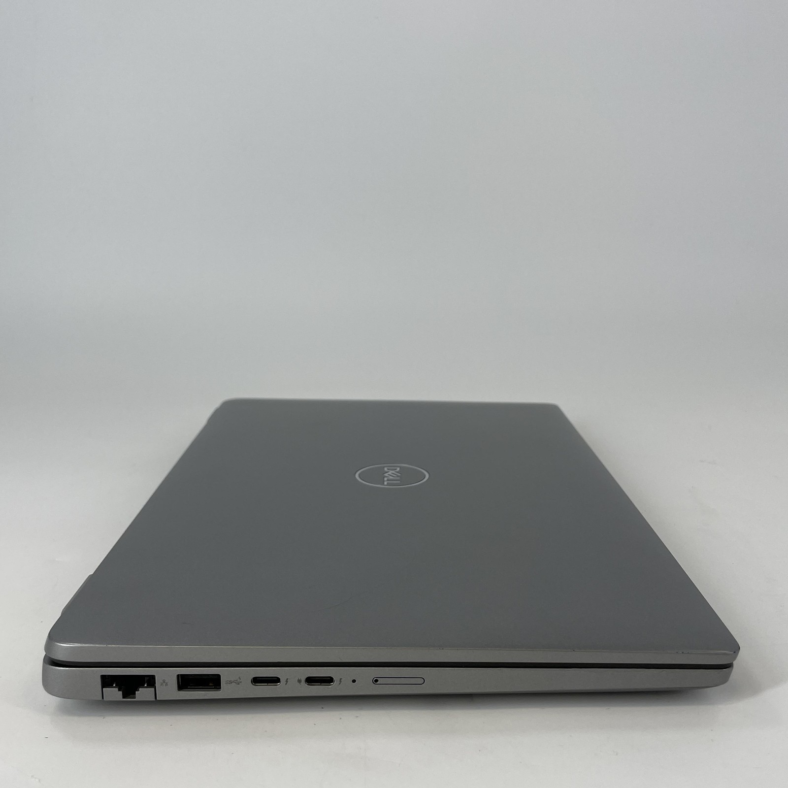 Dell Latitude 5450 14 Gray FHD TOUCH 1.4 GHz Ultra 7 165H 32GB 512GB SSD Good