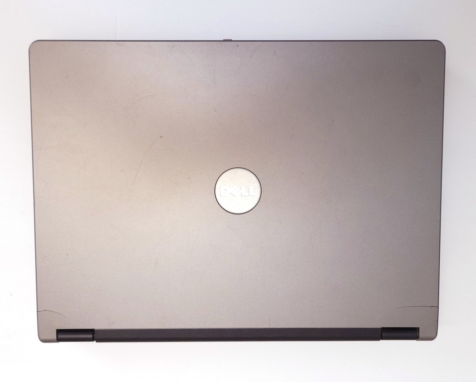 Dell Inspiron B130 w/ OEM Charger — Intel Celeron M 1.60GHz — NO OS/HDD/BATTERY