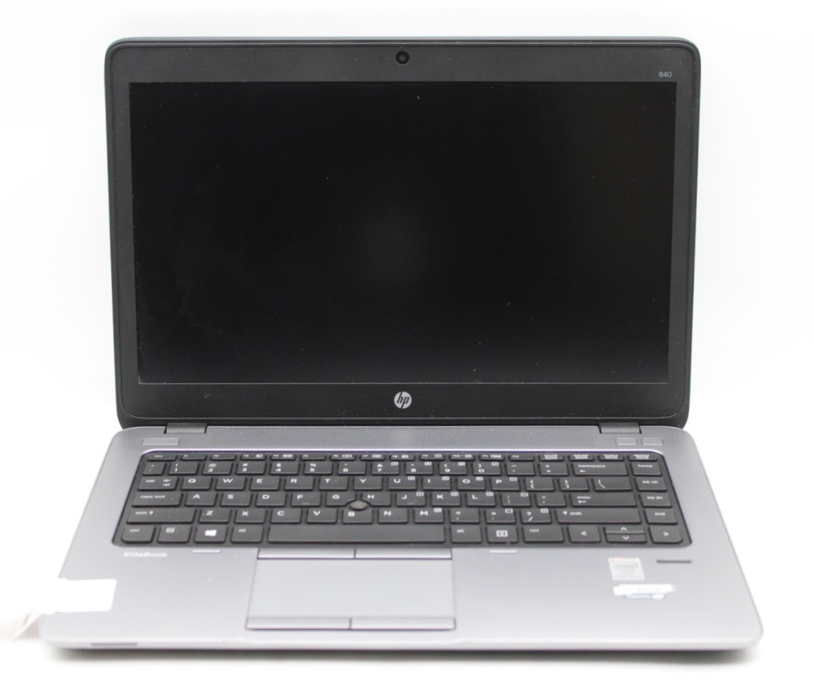 HP Elitebook 840 G1 i5-4300U@1.9GHz 4GB DDR3 NO STORAGE OR OS *USED/TESTED*