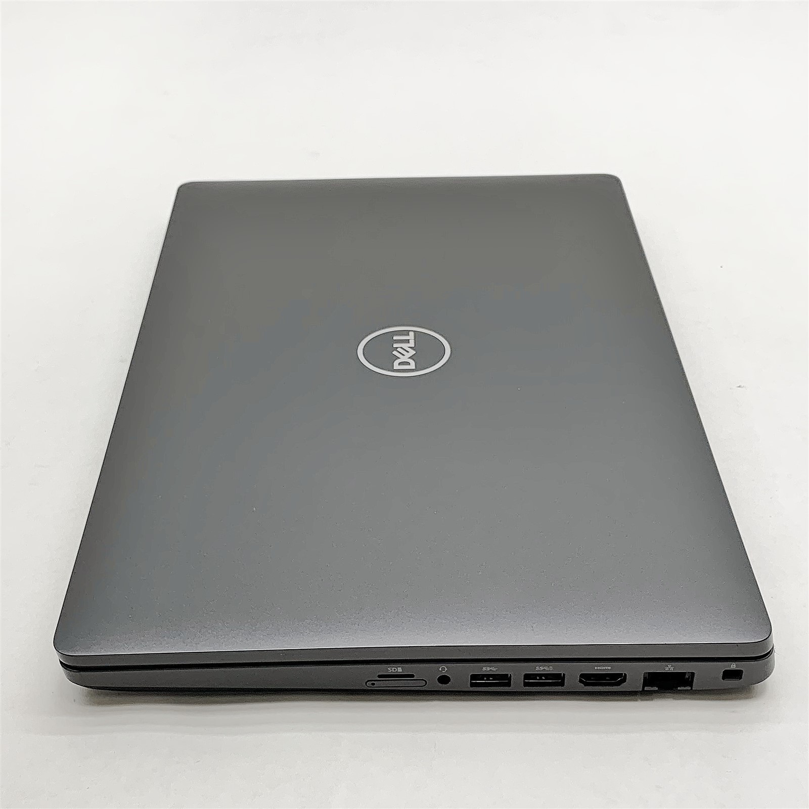Dell Latitude 5501 Laptop Intel Core i5 9400H 2.50GHZ 15.6″ FHD 8GB RAM NO HDD