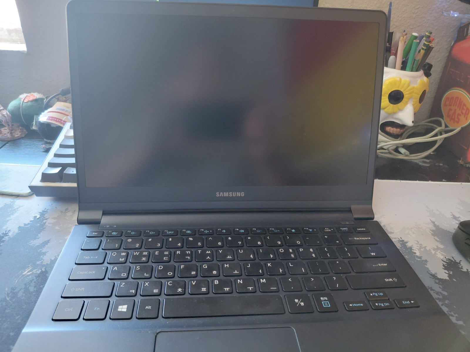 Samsung Galaxy Book 6 16″ FHD Laptop Intel Core Ultra 7 355/16GB/1TB Gray