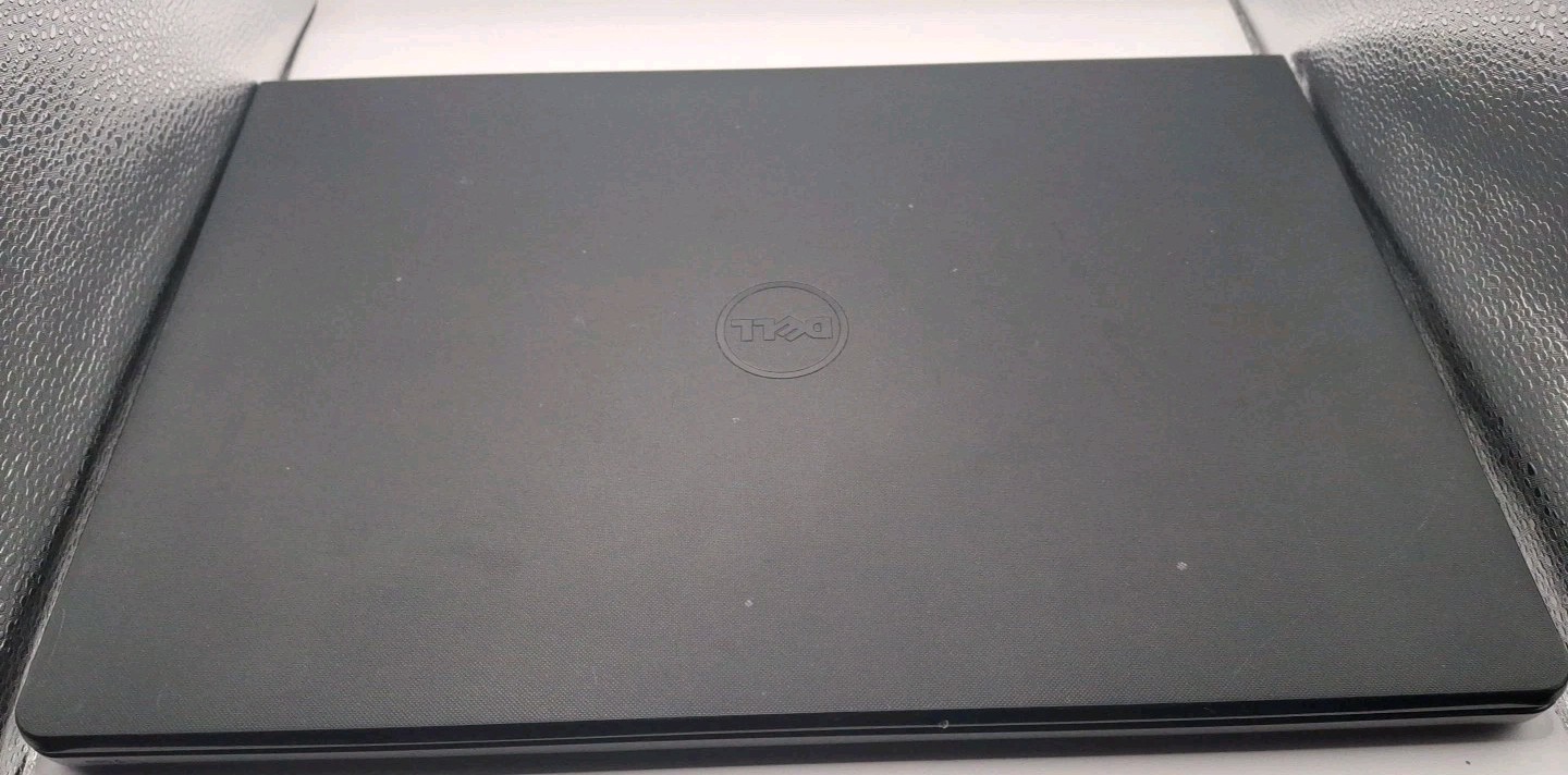 Dell Inspiron 15-5100 15.6″ Laptop Core i3 2.10GHz/6GB RAM/500GB HD/DVD/Win10Pro